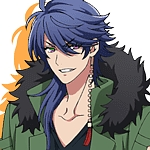 아리스가와 다이스