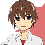 마에바라 케이이치