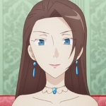 카타리나의 엄마