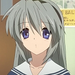 사카가미 토모요