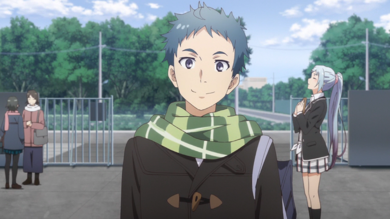 카와사키 타이시 川崎大志