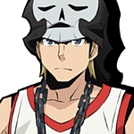 비토 다이스케노죠 (비트)