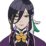 텐마야 신노스케