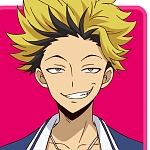 하타다이라 츠네키치