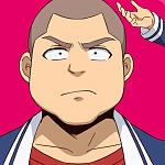 이이지마 모구오