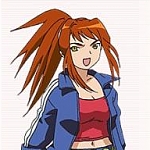 스기우라 미도리