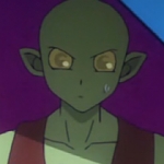 저택 하인 고블린