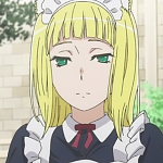 산죠노 하루히메