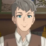 일레이나의 아빠