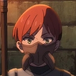 젊은 문지기 병사