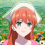 젊은 문지기 병사의 여동생