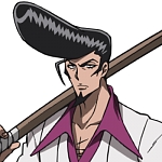 우메미야 류노스케