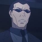 검은 옷의 리더