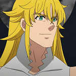 마신왕 멜리오다스