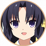 쿠루가와 유이코