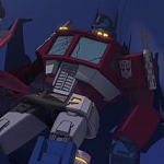 옵티머스 프라임