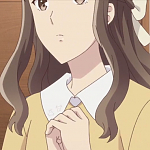 하나지마의 엄마