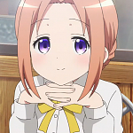 코코아의 어머니 - 호토 치요코