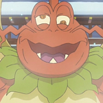 토노사마게코몬