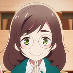 유즈리하 마이마이