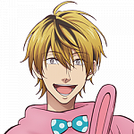 우사하라 토비키치