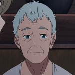 쿠쿠루의 할아버지