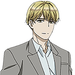 히야카와 리히토