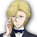 루이스 제임스 모리아티