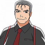 오오이시 쿠라우도