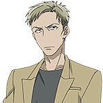 카즈오미 사카키