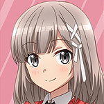 무츠이시 하루나