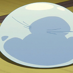 리무루 템페스트(슬라임)