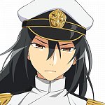 시노노메 아카츠키