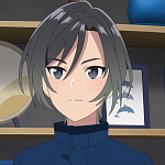 시마부쿠로 카오루