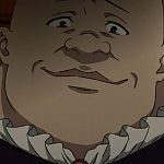 달리우스 실버 가니우스