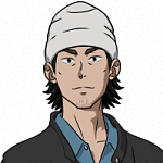 사카타 형제 (형)