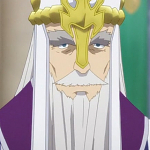 이슈타르 란고발트