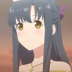 시라사키 카오리