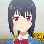 야에가시 시즈쿠