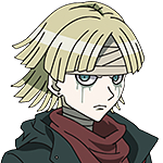 하네다 키요시로