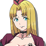 클로에 맨스필드