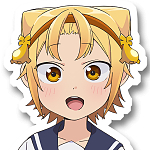 야토가메 모나카