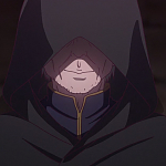 검은 망토 리더