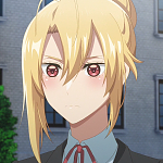 안젤리카 라파 레드그레이브