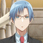 크리스 피아 아크라이트