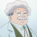 빅 젤라토 박사