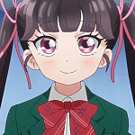 아리스가와 하루