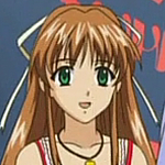 히노모리 아즈사