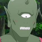 사이클롭스 레이디