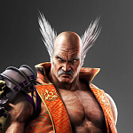 미시마 헤이하치